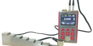 Ultrasonic Thickness Gauge