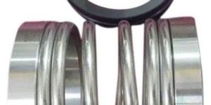 20 Mm Mild Steel Mechanical Seal