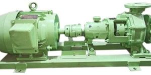 Boiler Feed Water Pump