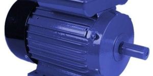 Three Phase Electric Motor