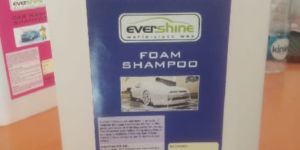 CAR FOAM SHAMPOO