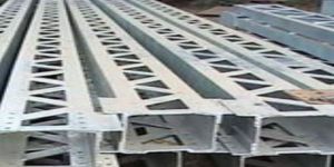 Railway Electrification Structure