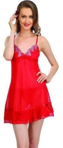 Organic Ladies Night Wear