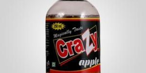 Apple Soft Drink
