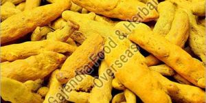 Turmeric Finger