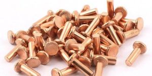Copper Contact Rivet