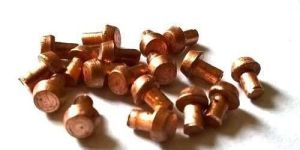 Copper Tungsten Rivet