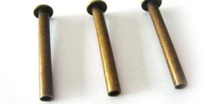 Hollow Copper Rivet