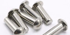 Stainless Steel Rivets