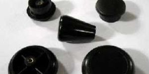Bakelite Knobs