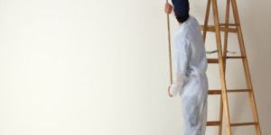 Commercial Painting Service
