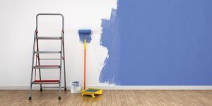 Interior Painting Service