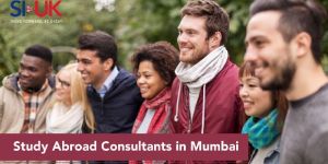Overseas Education Consultants Mumbai