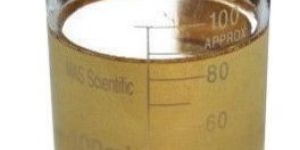 Acid Slurry 90% and 96% (LABSA)