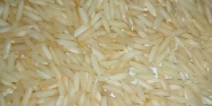 Parmal Steam Rice