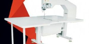 Band Knife Cutting Machine