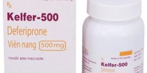 Kelfer-500 Capsules