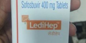 Ledihep Tablets