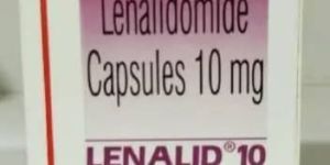 Lenalid-10 Capsules