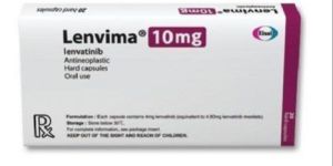Lenvima Capsules