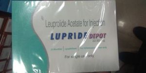 Lupride Depot Injection