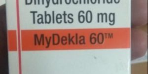 Mydekla-60 Tablets