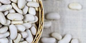 Butter Beans Organic Quality