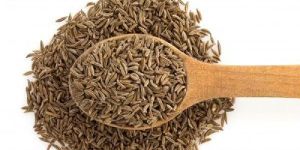 Cumin Seeds