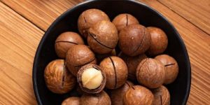 Macadamia Nuts