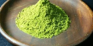 Moringa Leaf Powder, 60 Mesh Powder Moringa Leaf