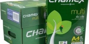 Chamex A4 Copy Paper