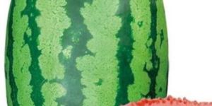 Original Black Watermelon Seeds