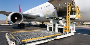 Air Cargo Services
