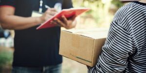 Door to Door Cargo Services