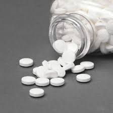 Anti Diabetic Tablets