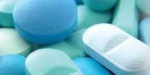 Anti Parkinson Tablets