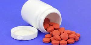 Antihypertensive Tablets