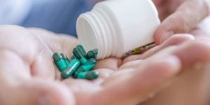 Topical Anti Psoriasis Capsules