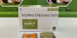 ACELEN-P Tablets