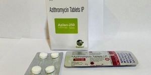 AZILEN-250 Tablets