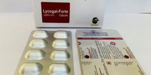 Lycogat-Forte Capsules