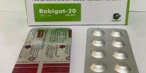 RABIGAT-20 Tablets