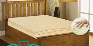 Memory Foam Mattress