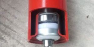 IDLER ROLLER OD 30 MM TO 1200 MM OD