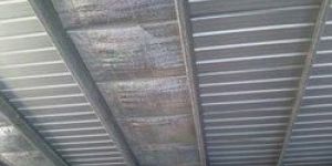 Reflective Insulation Sheet