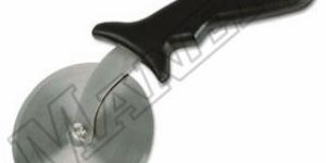 Stainless Steel Pizza Cutter