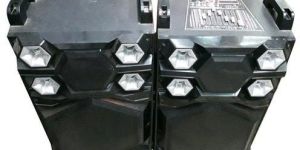 Tower Speaker Amplifier