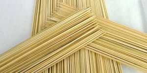 Bamboo Sticks