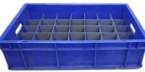 Plastic Crates