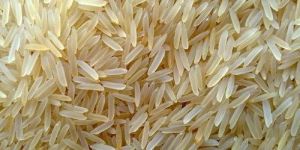 Golden Parboiled Rice